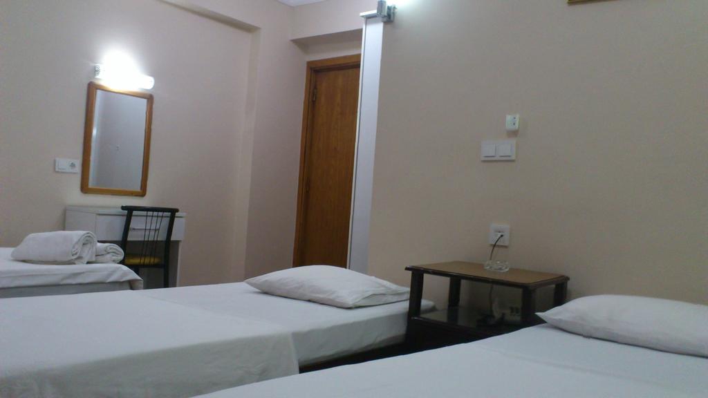 Nice Hotel Istanbul Phòng bức ảnh