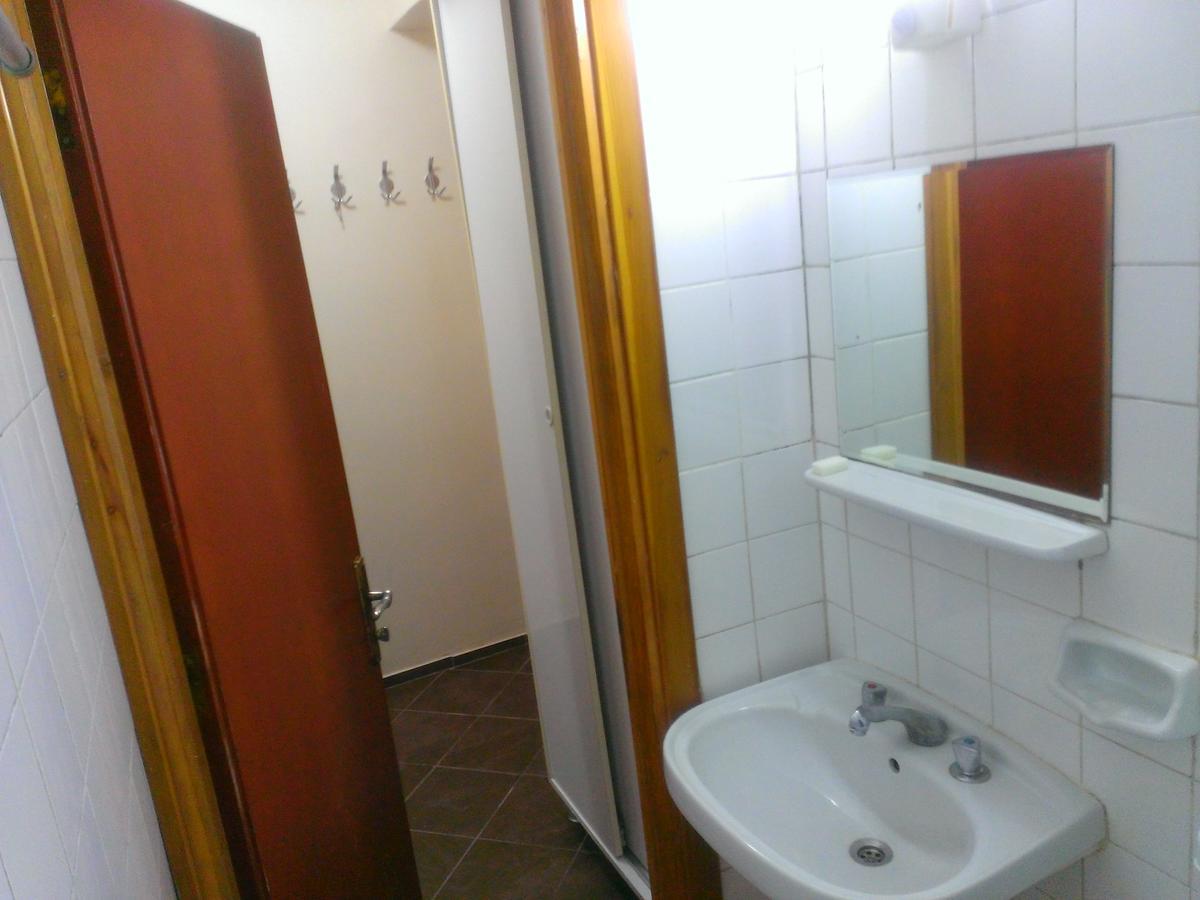 Nice Hotel Istanbul Ngoại thất bức ảnh